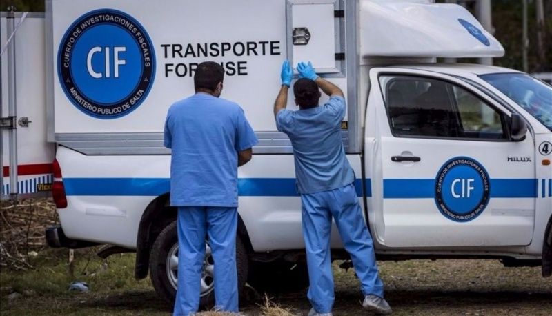 En menos de 24 horas asesinaron a dos mujeres en Salta