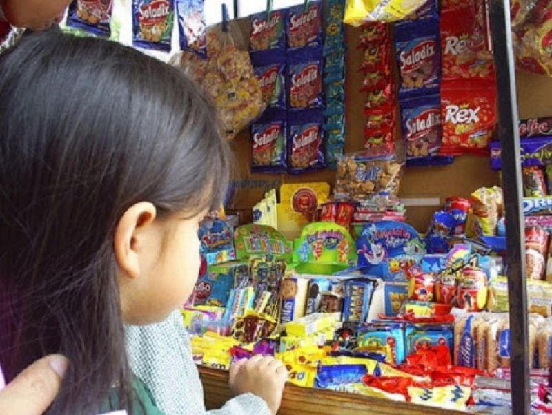 La Municipalidad controlará la manipulación de alimentos en kioscos y negocios cercanos a establecimientos educativos