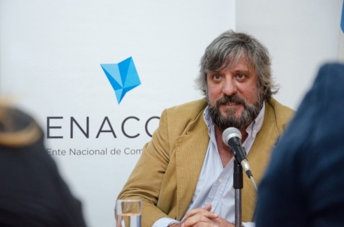Se viene la censura encubierta