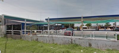 Imputaron al senador D’auria por el delito de tenencia simple de arma de fuego