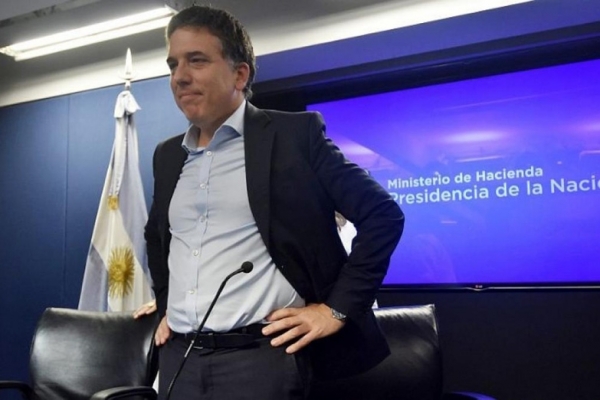 Si Dujovne quita o baja los subsidios, Saeta aumentará el precio del boleto de colectivos