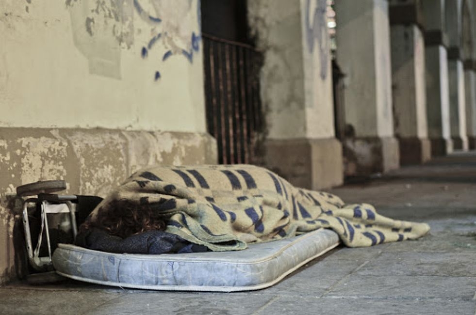 El Gobierno promulgó la donación de tierras a la Iglesia Católica