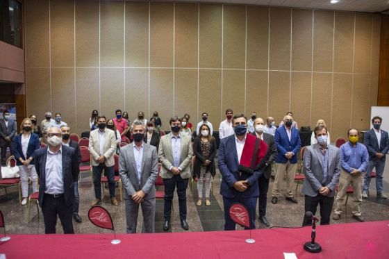 La provincia de Salta asumirá la competencia de fiscalizar la ilegalidad en el turismo