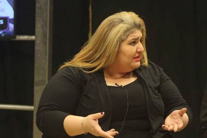 “Para que funcionen las redes de trata se necesita la connivencia policial y del gobierno”