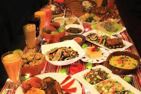 Fiestas de fin de año: preocupación en qué se llevará a la mesa