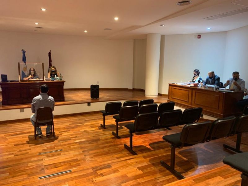 A juicio por abusar de su hija y de una joven con hipoacusia