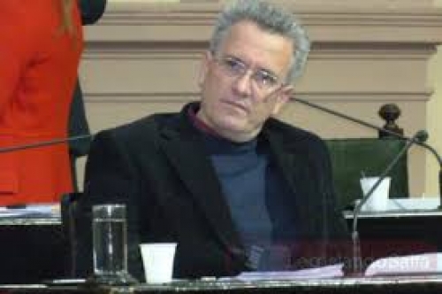 Para Del Plá, la política de descentralización de Urtubey libera al estado provincial de sus responsabilidades