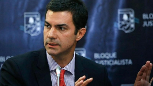 “Un tercio de la población salteña es pobre”