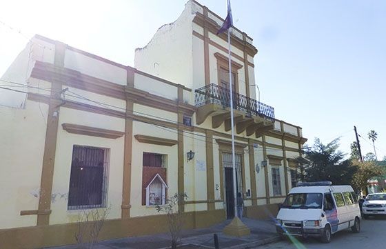Separaron del cargo al director y agentes de la Unidad Carcelaria de Metán