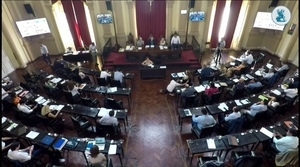 Tras siete horas de debate, Diputados dieron media sanción al Presupuesto 2023