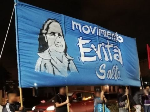 Eguías: "Las personas que plantean esas situaciones son las personas que no quieren trabajar"