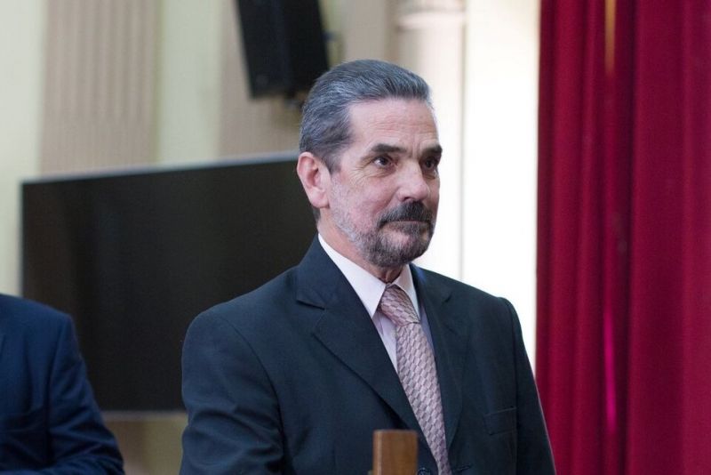 Comisión investigadora para Sansone por la denuncia de Mazzone