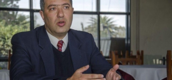 El presidente de la Asociación Sirio Libanesa celebró que se haya suspendido el encuentro