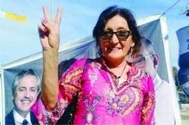 Alcira Figueroa: “Hay un sector de la sociedad que siempre se ha creído dueño de la provincia”