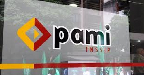 El Pami, de mal en peor