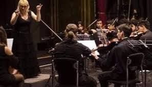 La Camerata Stradivari brindará un concierto para celebrar el Día de San Valentín