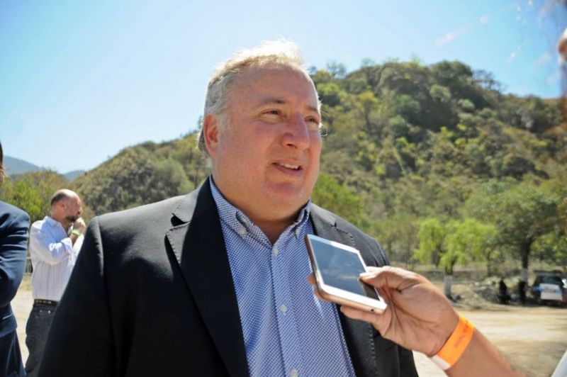 Piden la detención del exintendente de Campo Quijano