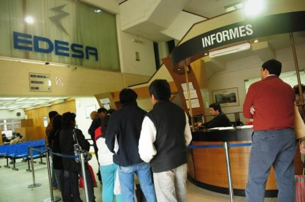 Electricidad: el fin de la tarifa social afectará a 81.329 usuarios en Salta