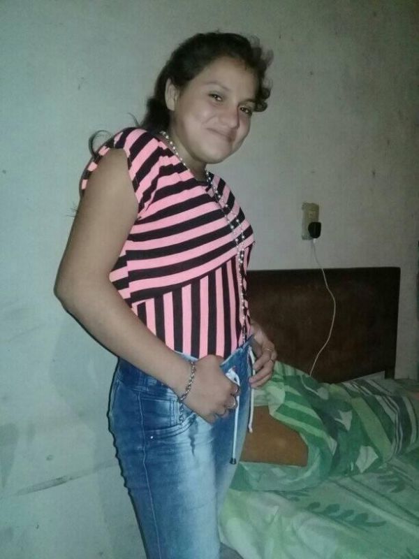 Femicidio en Embarcación: Celeste Miranda falleció por asfixia mecánica