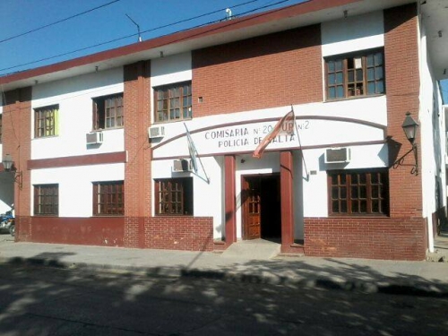 Imputarán a dos comisarios de Orán por beneficiar a presos