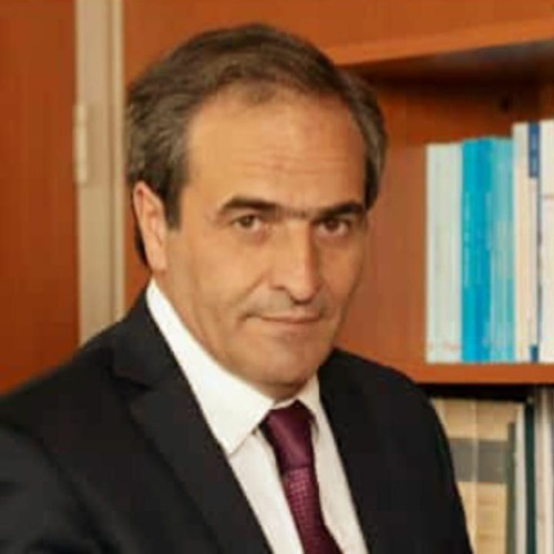 García Castiella ratificó la acusación al juez Laurenci