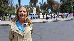 NOS busca consolidarse como un partido político en la provincia