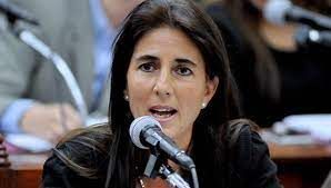Villamayor aseguró que Gana Salta es “un frente con una visión de diálogo”