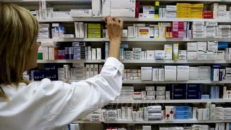 Los medicamentos aumentaron hasta por arriba del 500% desde que asumió Macri