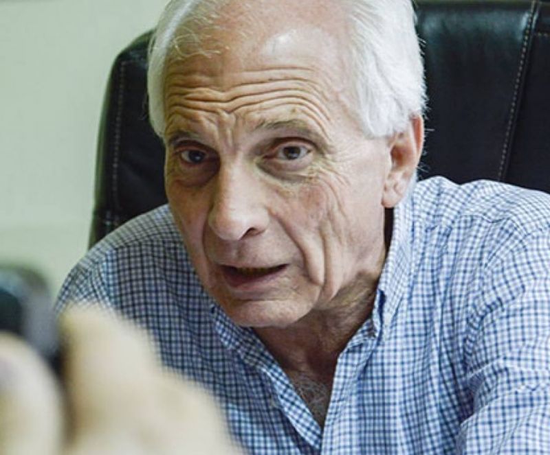 López Arias preocupado por el clima de intolerancia política
