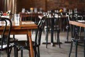 Gastronómicos insisten en que se extienda el horario de atención