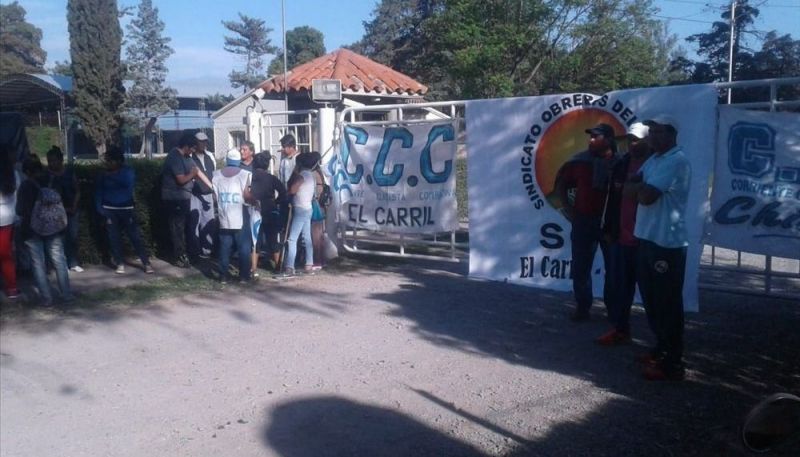 Al Gobernador Sáenz le parece una locura los 248 despidos en la tabacalera Alliance One