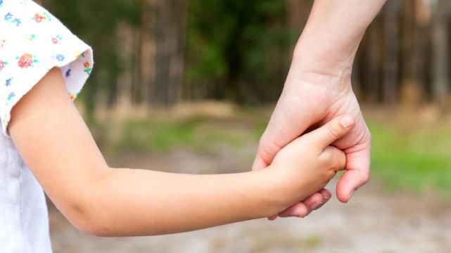 Quiere tener un hogar y familia propia: Tiene 16 años y espera que la adopten