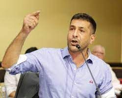 Chibán: “Salta es la única provincia en donde están chicaneando para que la UCR no esté representada”