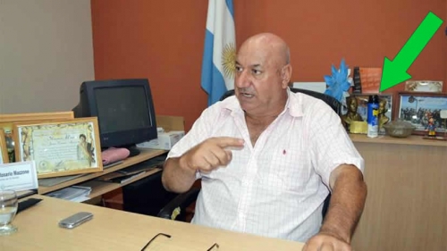 “Chicho” Mazzone será enjuiciado desde el 7 de febrero por corrupción de menores
