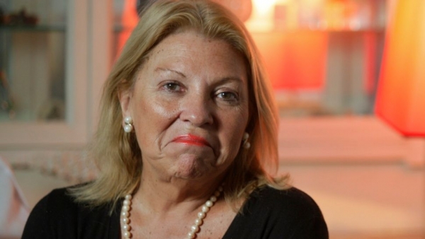 “Endeudamiento, inflación y pobreza: la realidad que Carrió busca desviar”