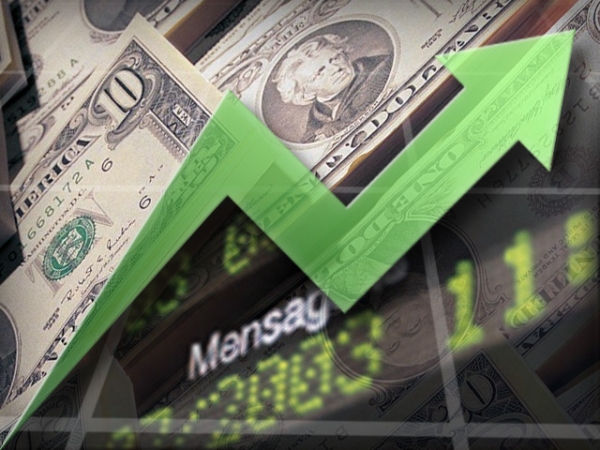 Con un Banco Central ausente, el dólar no da tregua y vuelve a subir