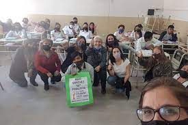 Orgullo nacional: Un alumno wichí de Salta, nominado a ser el mejor estudiante del mundo