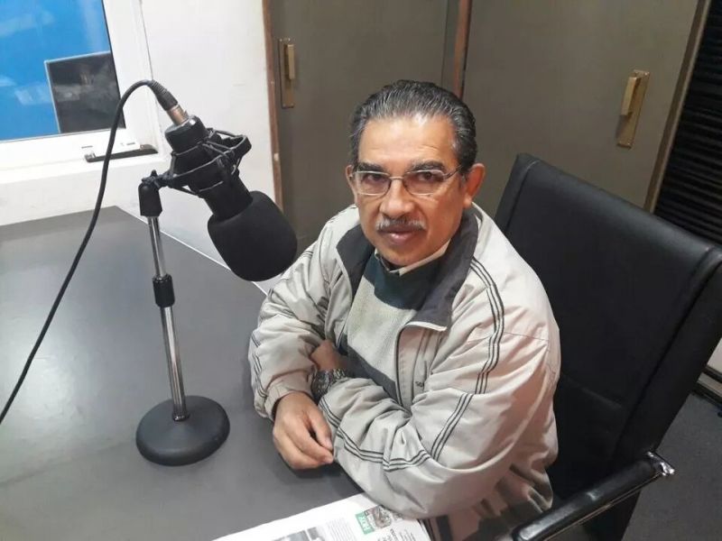 Salim sobre Bettina Romero: "Es la peor gestión que pude conocer"