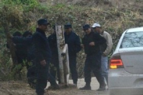 Ya son tres los detenidos por el asesinato del bagayero en Orán
