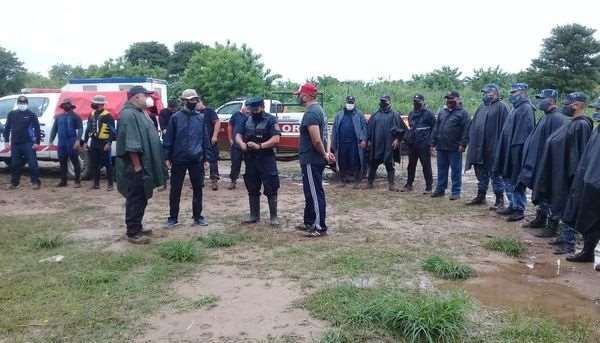 Tragedia en Bermejo: Encuentran un segundo cuerpo