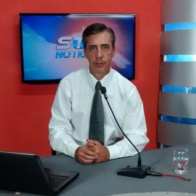 “Voy a proponer la estatización de Aguas del Norte”