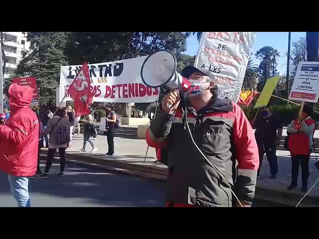 Despedidos de Frigorífico Orán ganaron el juicio, pero no tienen a quién cobrarle