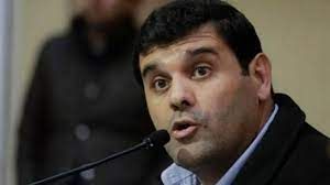 Orozco: “No voy a ser parte de la corrupción”