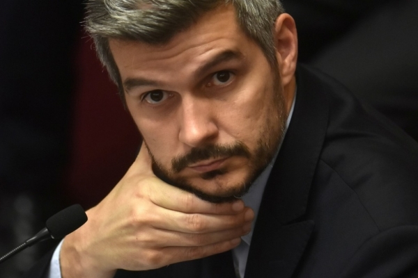 5.000 mil millones de dólares más para frenar la suba