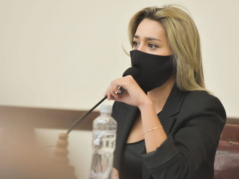 Correa arregló las cosas con Córdoba y se disculpó con los vecinos por el escándalo en el CD