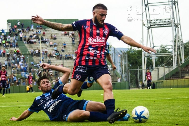Con el sueño en la piel, Villa San Antonio se prepara para la última fecha