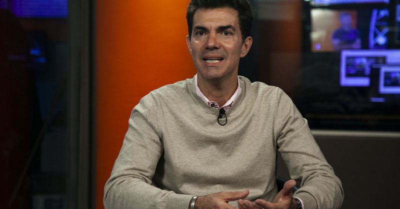 “El Frente de Todos y Juntos por el Cambio son parte del problema, no de la solución”