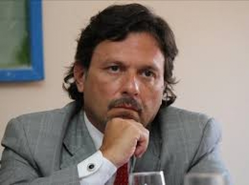 Sáenz admitió que Massa "no anda bien" en los sondeos