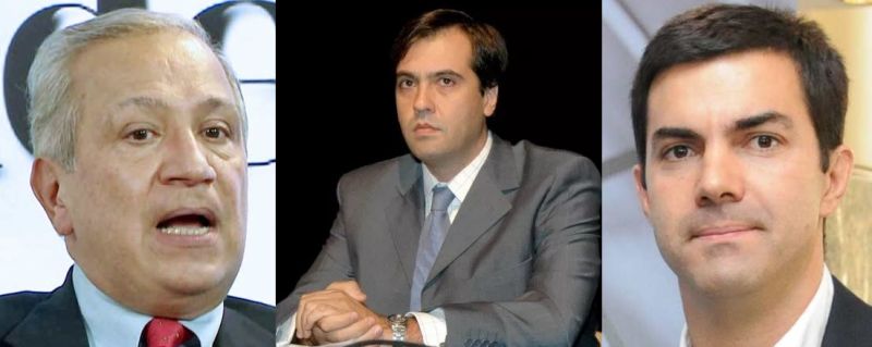 Radicales aseguran que la designación de Ferraris en la Auditoría es símbolo del “acuerdo Romero-Urtubey”