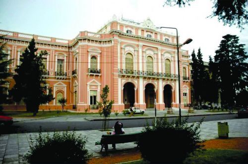 Diputados decidirán sobre la intervención de Salvador Mazza